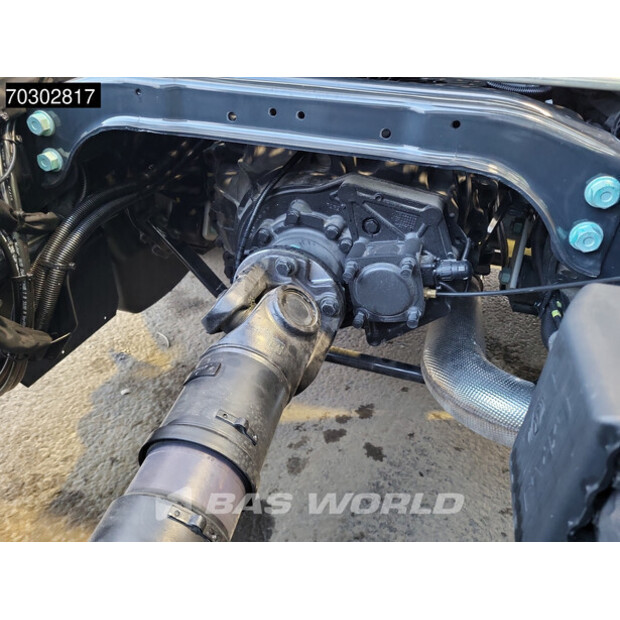 2024 مان TGX 18.480-43821378