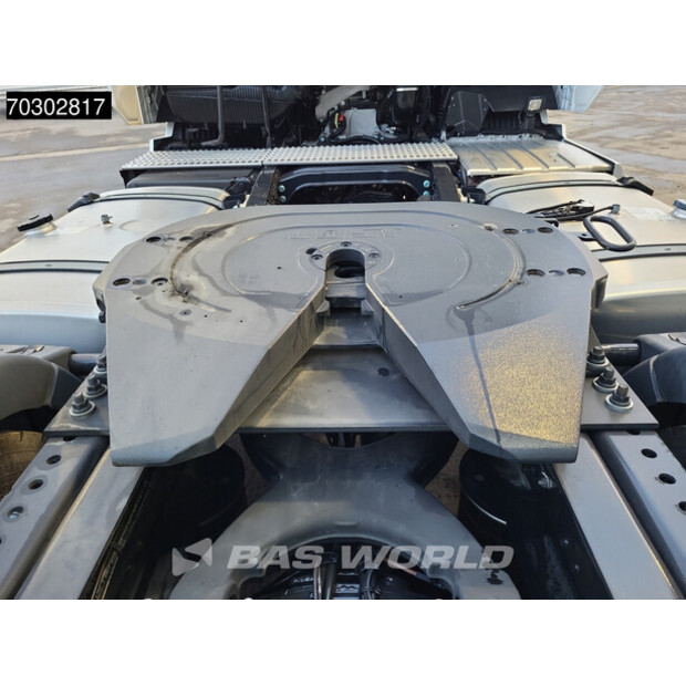 2024 مان TGX 18.480-43821379