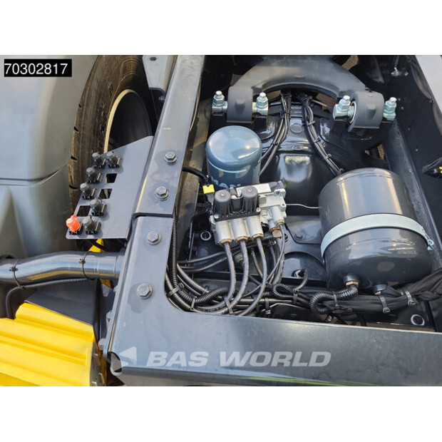 2024 مان TGX 18.480-43821380