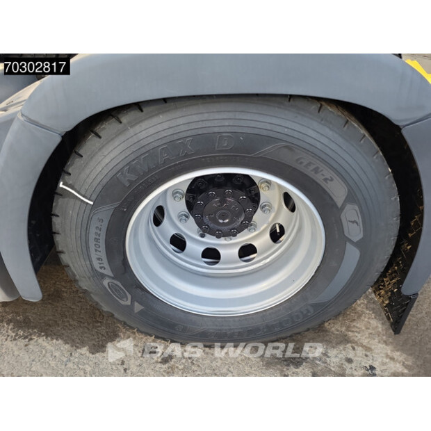 2024 مان TGX 18.480-43821381