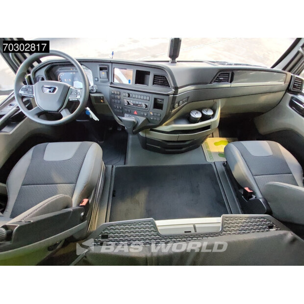 2024 مان TGX 18.480-43821382