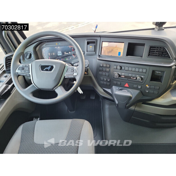 2024 مان TGX 18.480-43821383