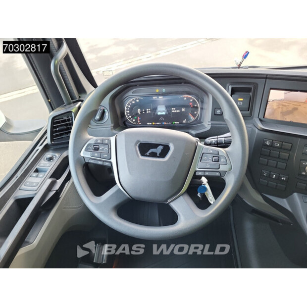 2024 مان TGX 18.480-43821384