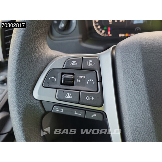 2024 مان TGX 18.480-43821386