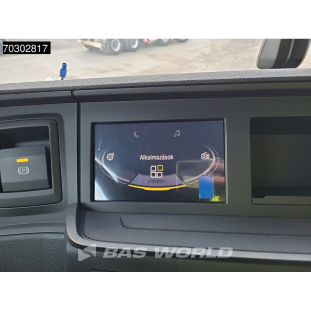 2024 مان TGX 18.480-43821390