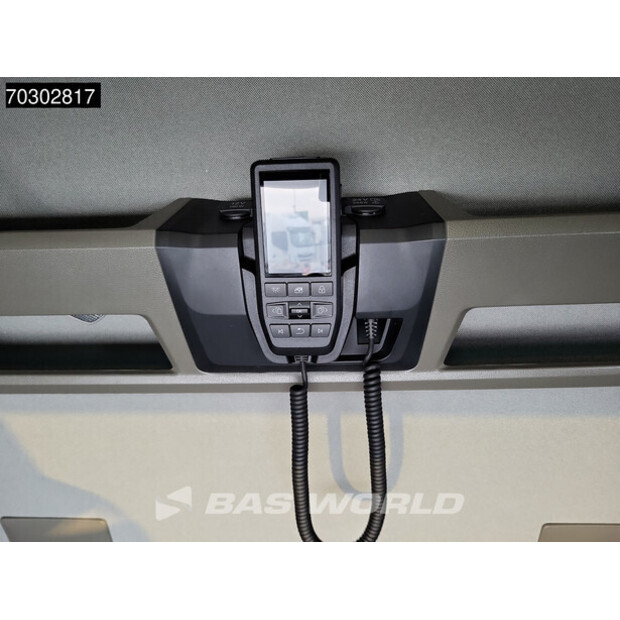 2024 مان TGX 18.480-43821391