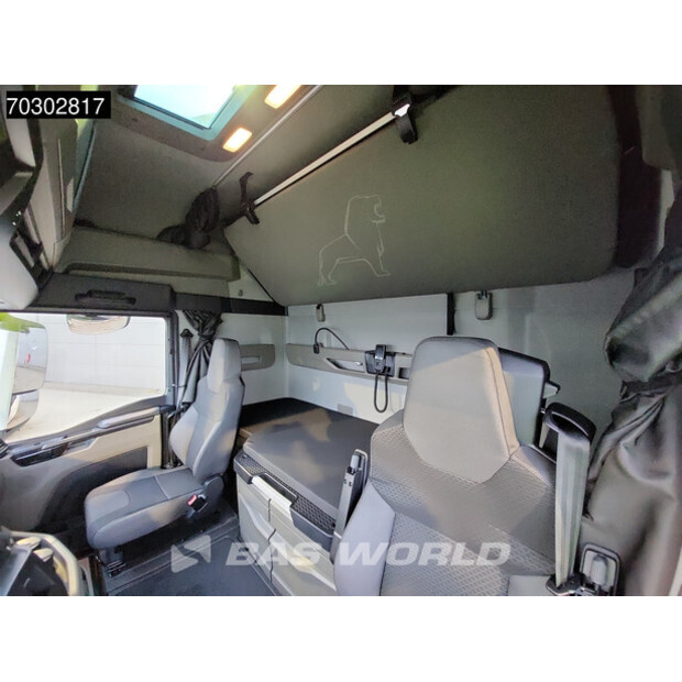 2024 مان TGX 18.480-43821394