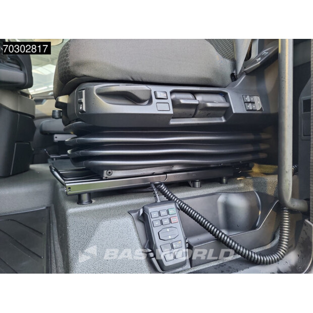 2024 مان TGX 18.480-43821396