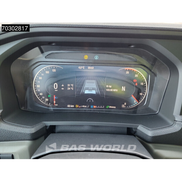 2024 مان TGX 18.480-43821399