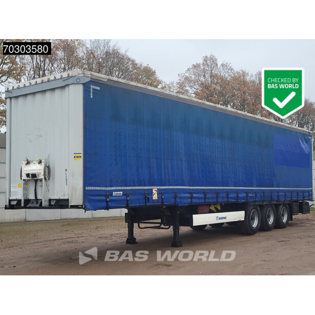 2019 كرون OTHERS-43821409