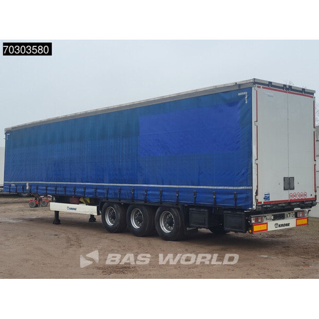 2019 كرون OTHERS-43821410