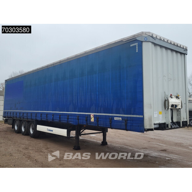 2019 كرون OTHERS-43821411