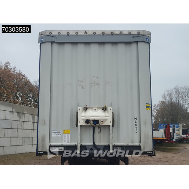 2019 كرون OTHERS-43821414