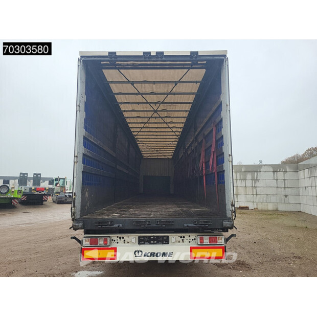 2019 كرون OTHERS-43821418