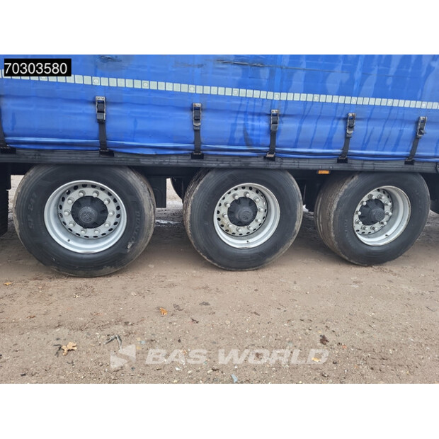 2019 كرون OTHERS-43821437