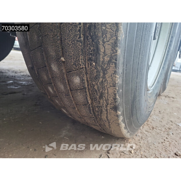 2019 كرون OTHERS-43821442