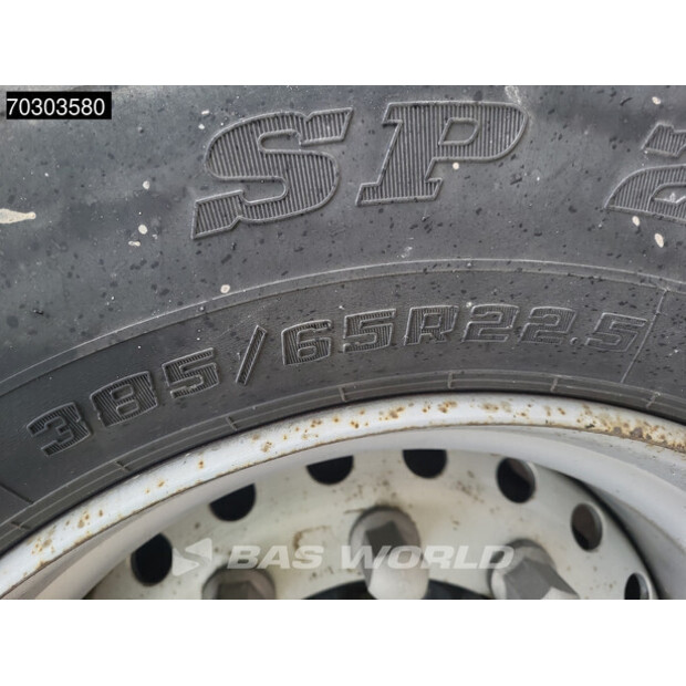 2019 كرون OTHERS-43821444