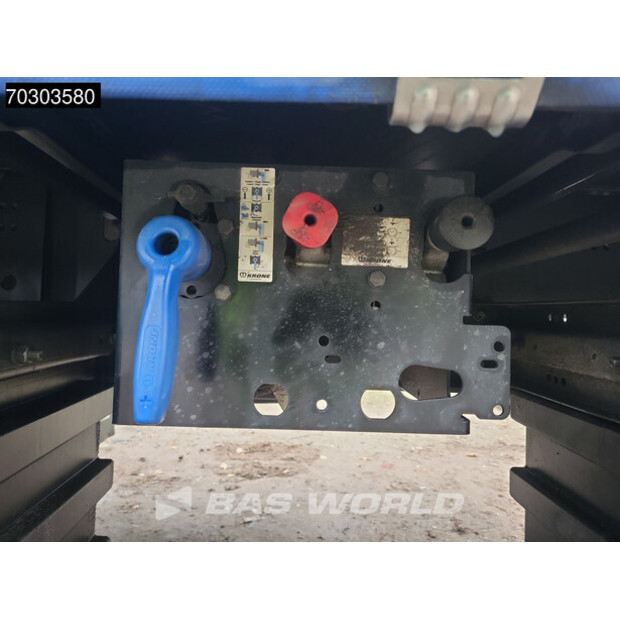 2019 كرون OTHERS-43821449