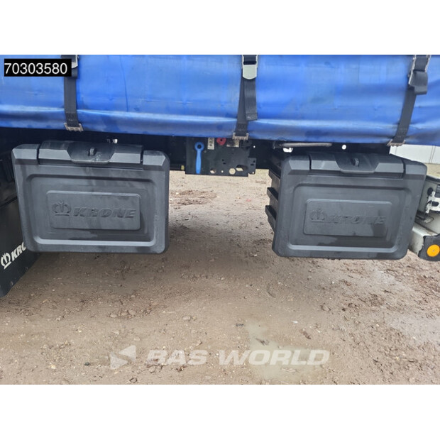 2019 كرون OTHERS-43821453