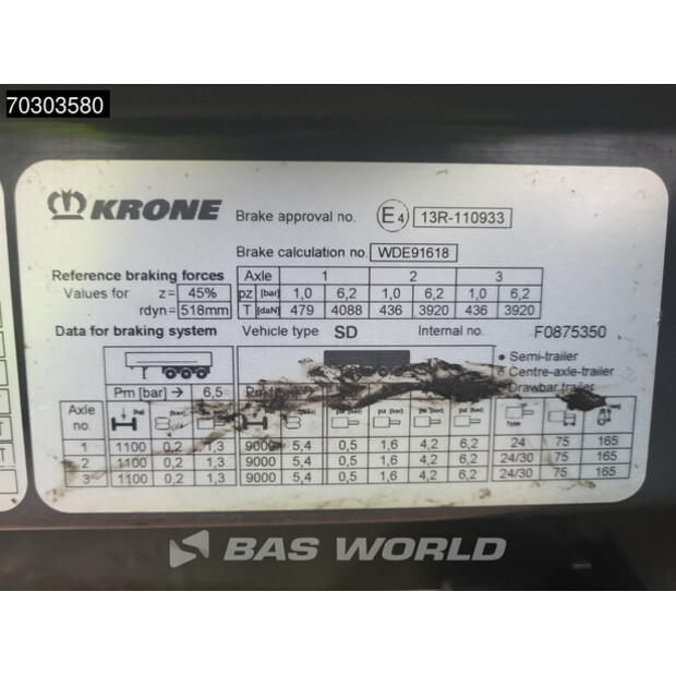 2019 كرون OTHERS-43821457