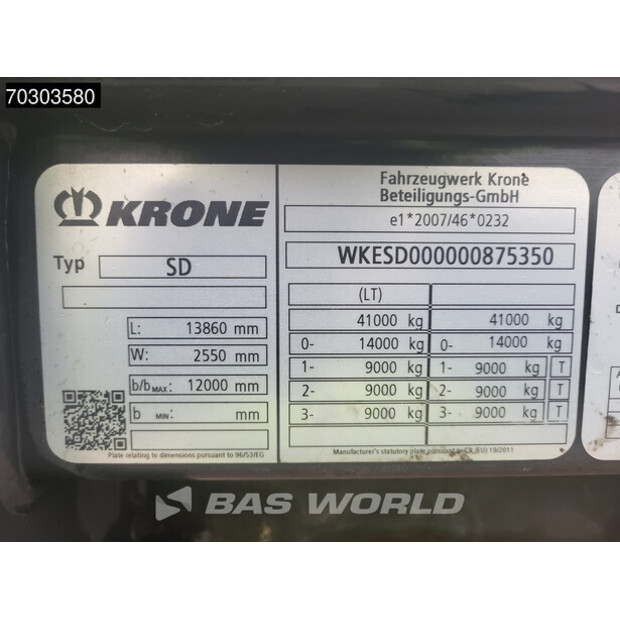 2019 كرون OTHERS-43821458