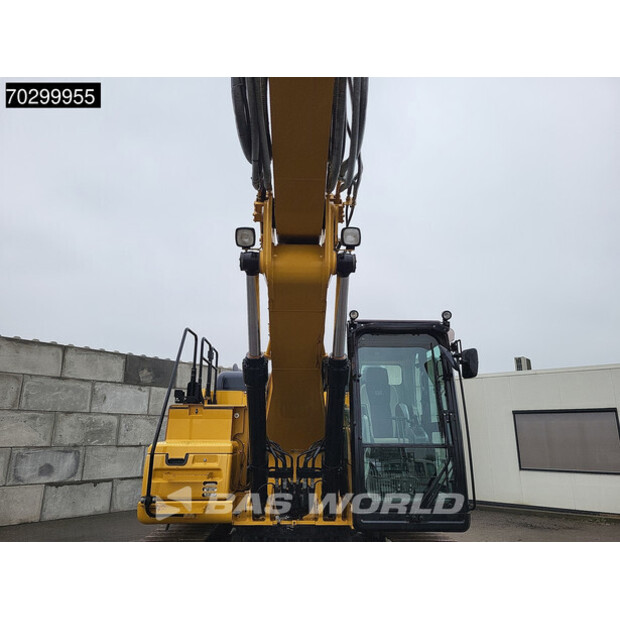 2017 Caterpillar 326F LN-43821479