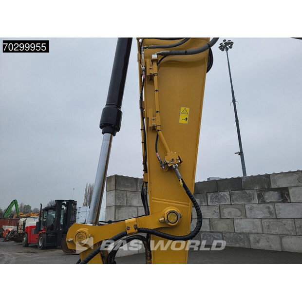 2017 Caterpillar 326F LN-43821481