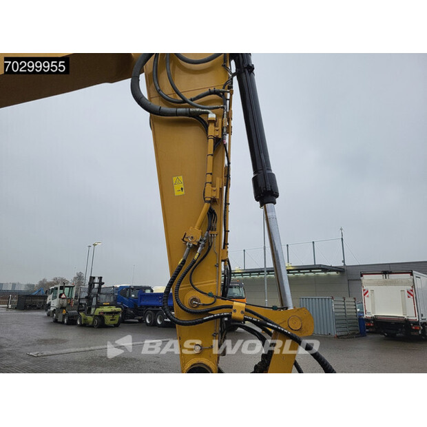 2017 Caterpillar 326F LN-43821482