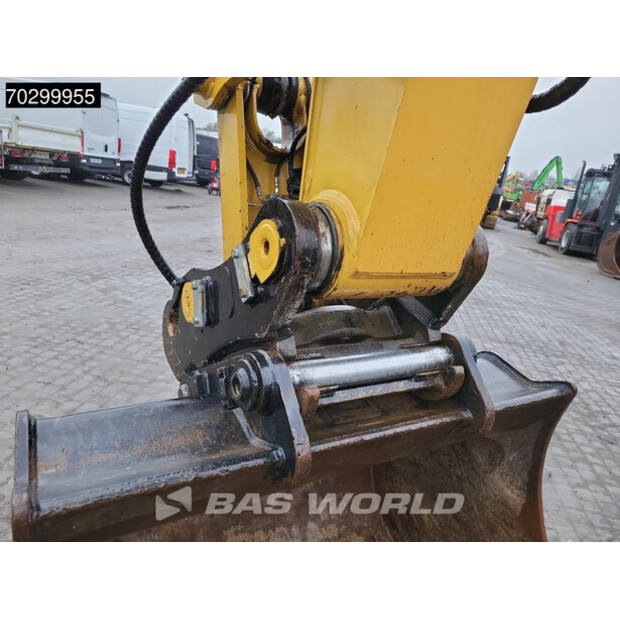 2017 Caterpillar 326F LN-43821483