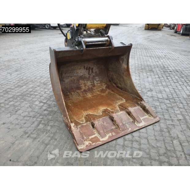 2017 Caterpillar 326F LN-43821484