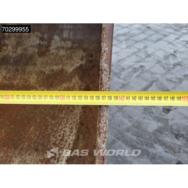 2017 Caterpillar 326F LN-43821488