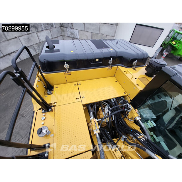 2017 Caterpillar 326F LN-43821490