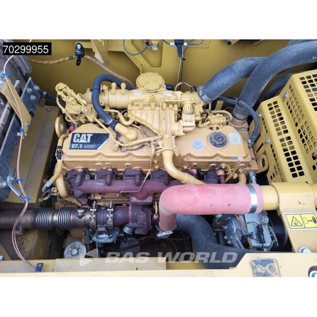 2017 Caterpillar 326F LN-43821494