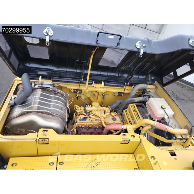 2017 Caterpillar 326F LN-43821496