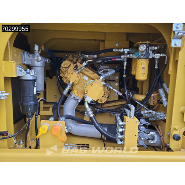 2017 Caterpillar 326F LN-43821498