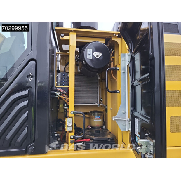 2017 Caterpillar 326F LN-43821500