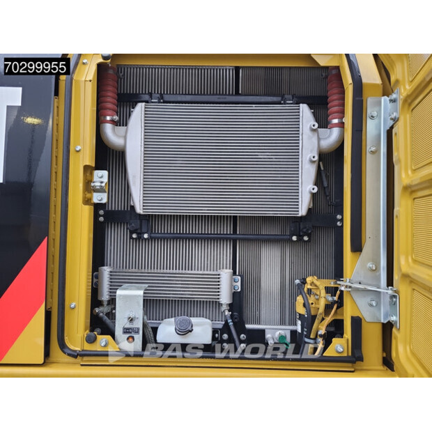 2017 Caterpillar 326F LN-43821502