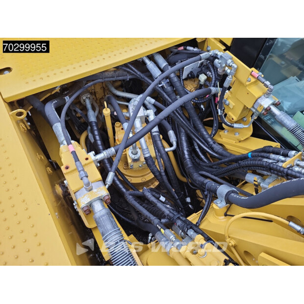 2017 Caterpillar 326F LN-43821504