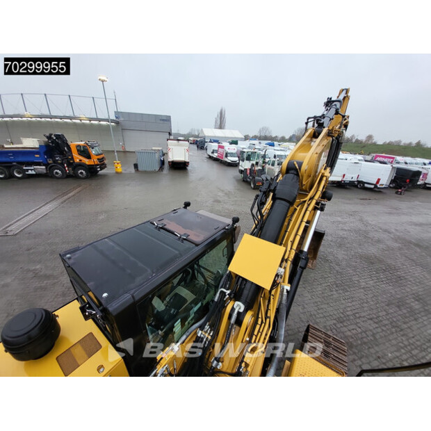 2017 Caterpillar 326F LN-43821506