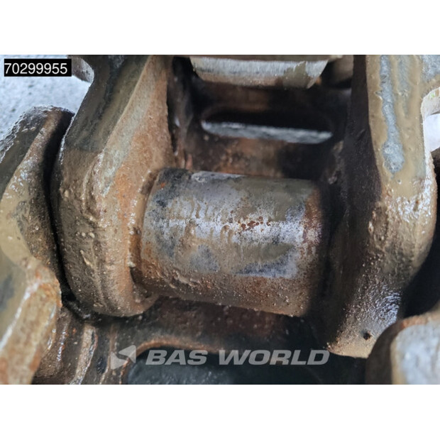 2017 Caterpillar 326F LN-43821509