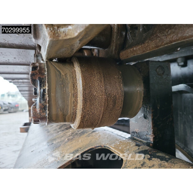 2017 Caterpillar 326F LN-43821510