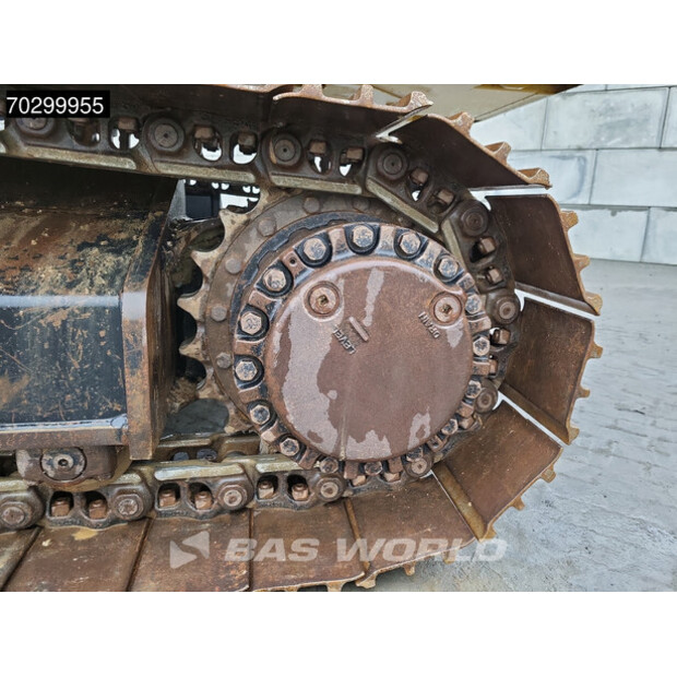 2017 Caterpillar 326F LN-43821511