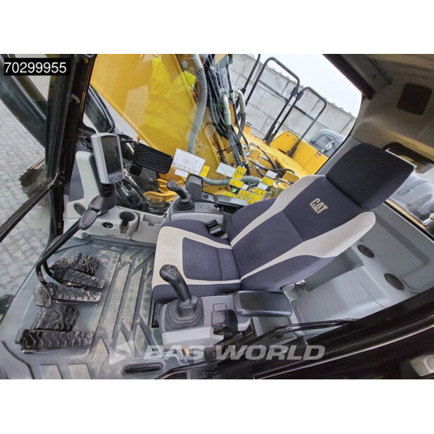 2017 Caterpillar 326F LN-43821513