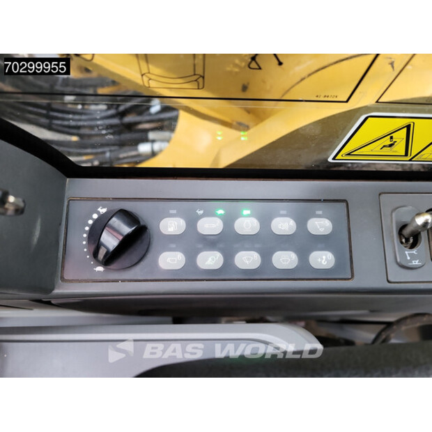 2017 Caterpillar 326F LN-43821519