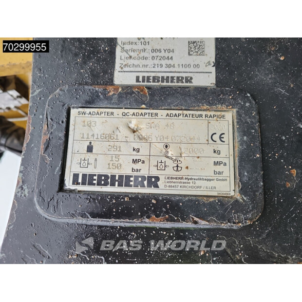 2017 Caterpillar 326F LN-43821520