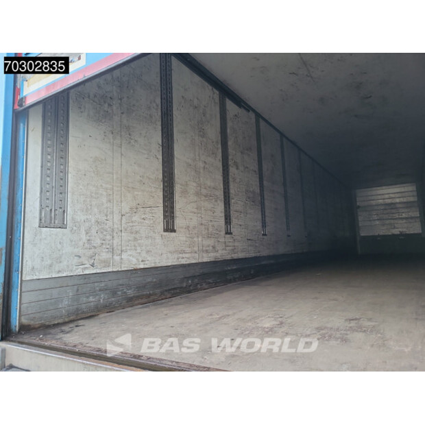 2013 Schmitz Cargobull SCB*S3B-43821545