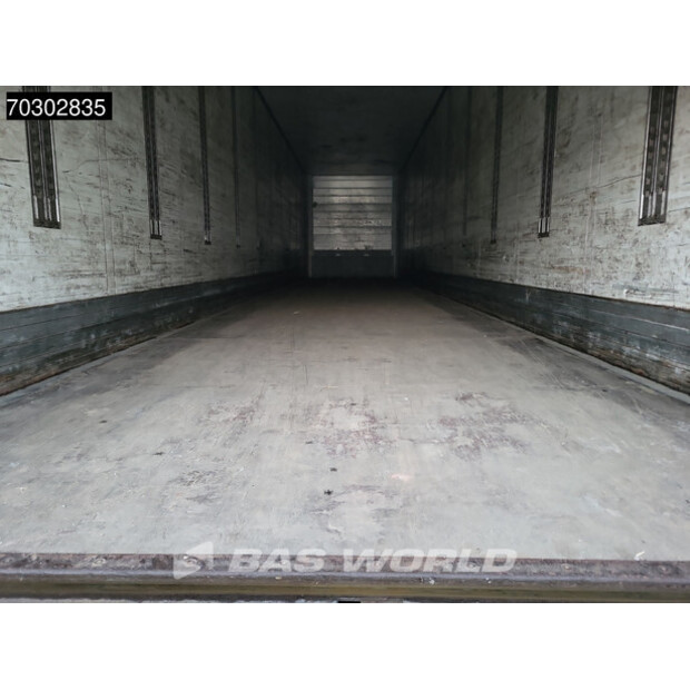 2013 Schmitz Cargobull SCB*S3B-43821546