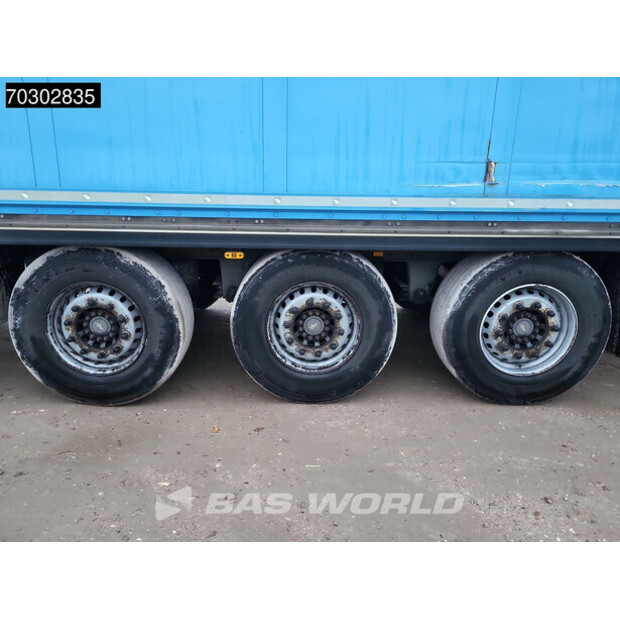 2013 Schmitz Cargobull SCB*S3B-43821549