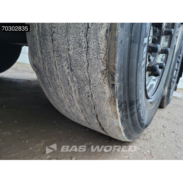 2013 Schmitz Cargobull SCB*S3B-43821550