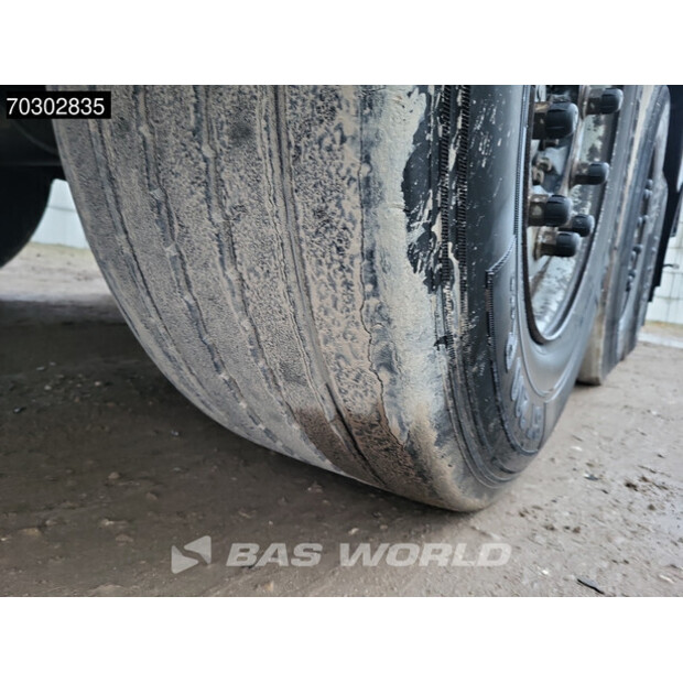 2013 Schmitz Cargobull SCB*S3B-43821551